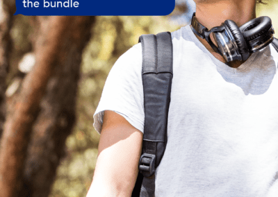 Adolescent Conversation Story